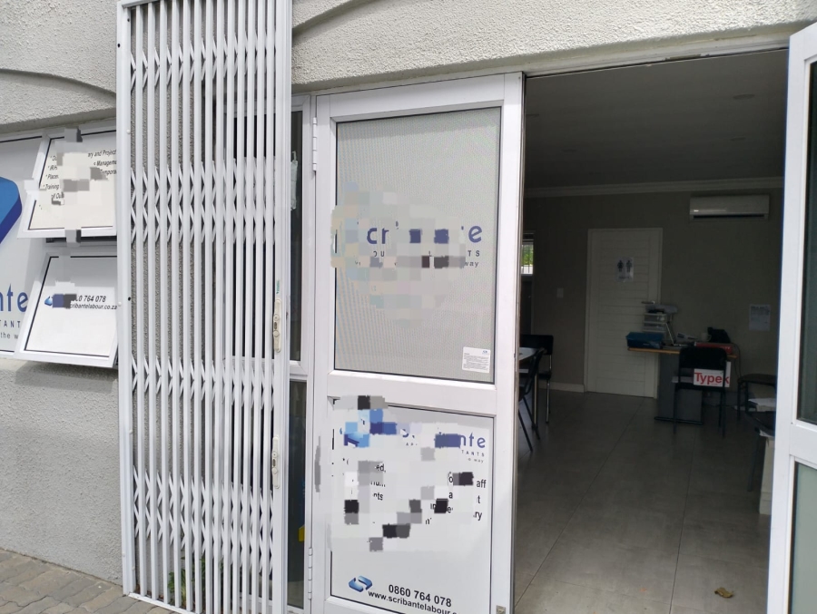 To Let commercial Property for Rent in Cape Gate Western Cape